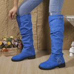 Aurora | Knee High Boots