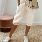 Marcoola | Elegant Hawaiian Style Pants