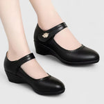 Frida | Comfort-Oriented Orthopedic Footwear