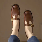 Ysolenne | Stylish and comfortable Loafers