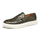 Glazomar Royal Slip-On Loafer