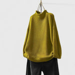 Keira | Elegant Knit Sweater