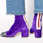 Savannah | Stylish Elegance Boots