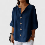 Brittany | Chic and Elegant Blouse