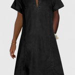 Aria | Elegant Summer Dress