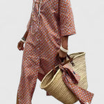 Phoenix | Sophisticated Dress