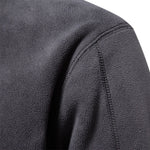 Theon Royce Quarter-Zip Pullover