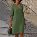 Sabrina | Women's Elegant Dress
