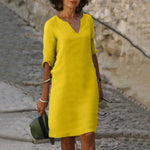 Sabrina | Women's Elegant Dress