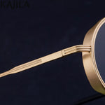 Montclaire Retro Sunglasses