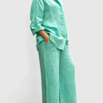 Xaviera | Cozy Ensemble