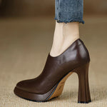 Carina Stylish Pumps