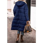 Elena | Timeless Winter Coat