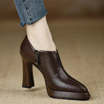 Carina Stylish Pumps