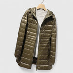 Samantha | Sophisticated Coat