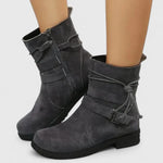 Chelsea | Elegant Ankle Boots
