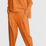 Diana | Cozy Two-Piece Ensemble