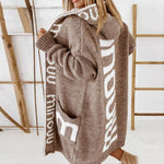 Minouu™ - Comfortable Cardigan for Women