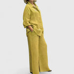 Xaviera | Cozy Ensemble