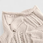 Cora | Chic Knit Sweater
