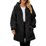 Lilah | Women s Fleece Jacket