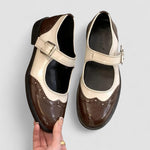 Lauren | Orthopedic Shoes