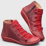 Gemma | Supportive Orthopedic Footwear