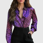 Monica | Chic and Sophisticated Blouse