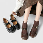 Berta | Elegant Footwear