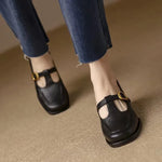 Ysolenne | Stylish and comfortable Loafers