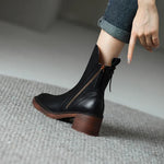 Andrea | Orthopedic Ankle Boots