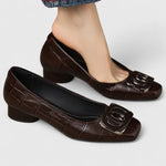 Tania | Chic and Stylish Footwear