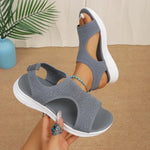 Eva™ | Breathable Comfort Sandals