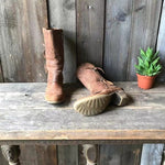Zara | Autumn Mid-Calf Boots