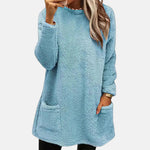 Estefanía | Mid-length Sweater