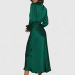 Julia | Elegant Maxi Dress