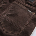 Hastings Corduroy Trousers