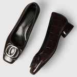 Tania | Chic and Stylish Footwear