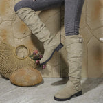 Aurora | Knee High Boots