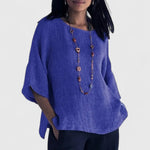 Noemí | Cozy Chic Blouse