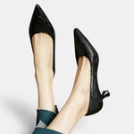 Amara™ | Sophisticated Heels