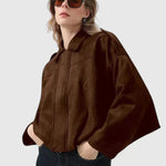 Trinidad | Comfortable Jacket