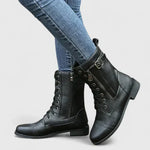 Agustina | Supportive Orthopedic Footwear
