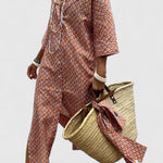 Phoenix | Sophisticated Dress