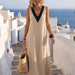 Teresa - Textured Cocktail Dress