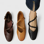Ramona | Comfortable Orthopedic Flats