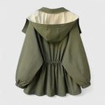 Aliza | Sophisticated Jacket