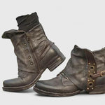 Victoria | Supportive Orthopedic Footwear