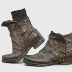Mayzheen | Orthopedic Boots