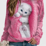 Oriana | Cozy Sweatshirt